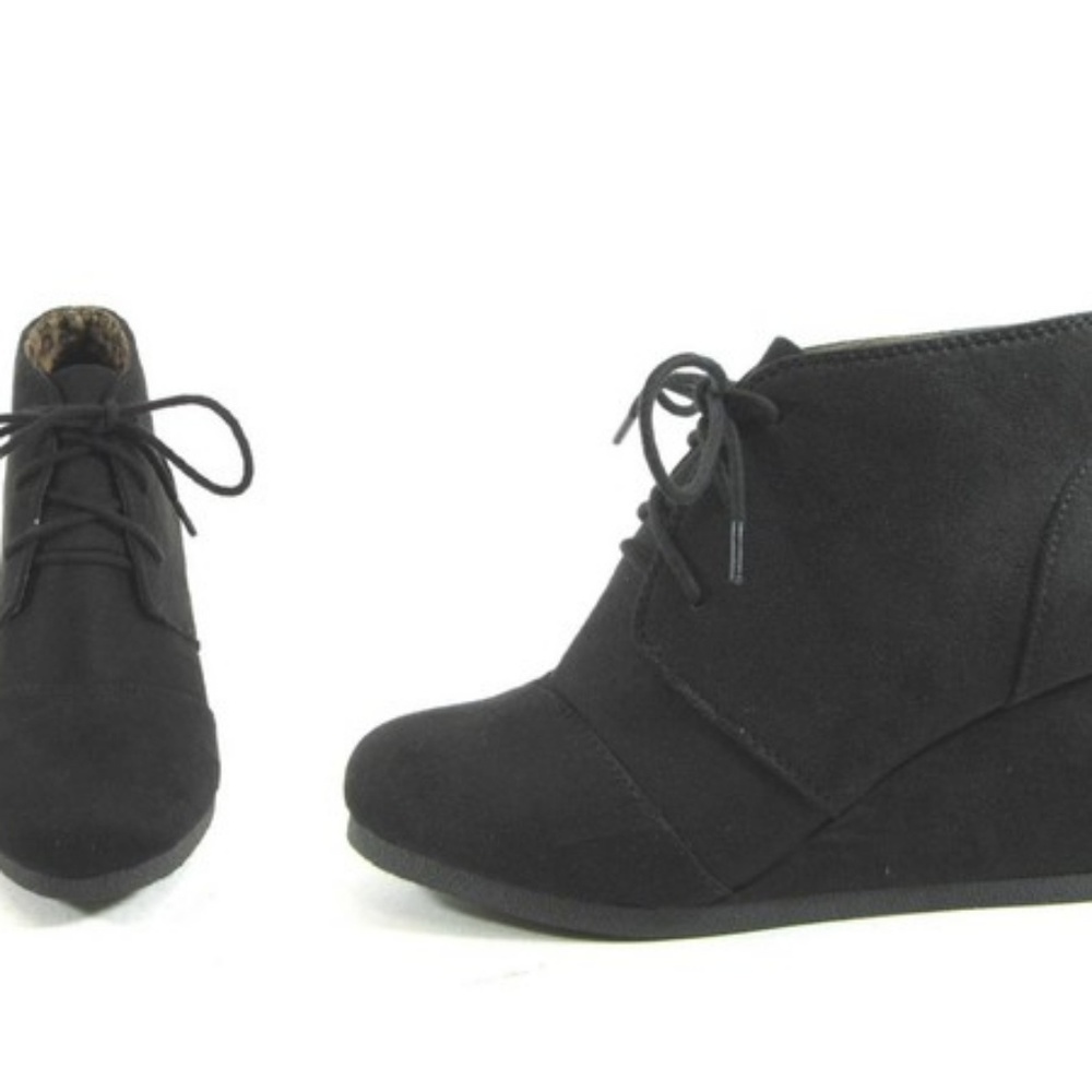 Wedges